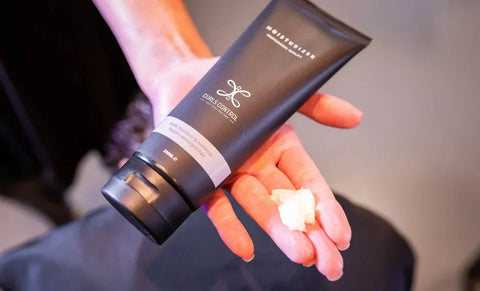 How to: Curly Girl-methode met Curls Control-producten