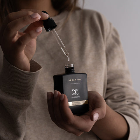 Arganöl - Organic 100% Pure