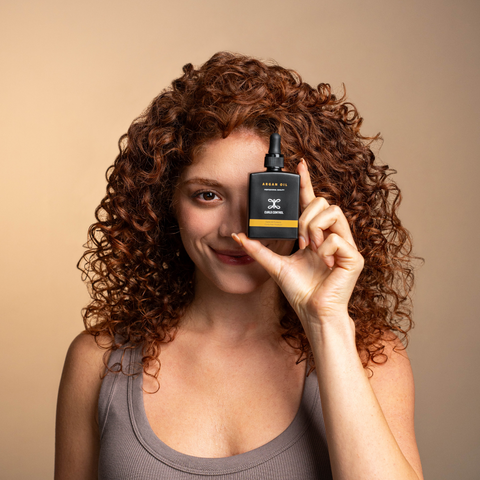 Arganöl - Organic 100% Pure