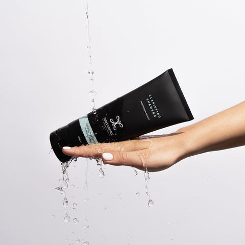 Clarifying Shampoo