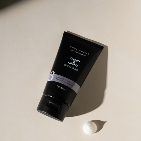 Curl Crème