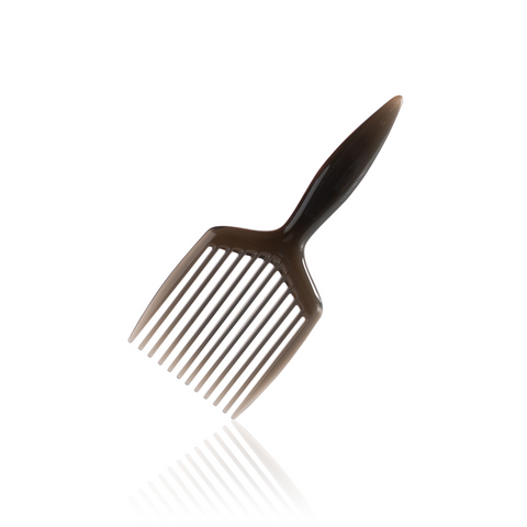 Volumenkamm (afro/stick/point)