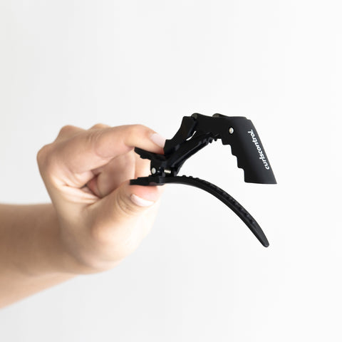 Hairclips 3 Einheiten