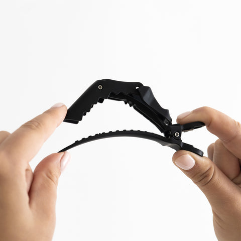 Hairclips 3 Einheiten