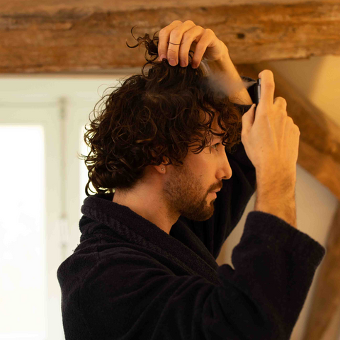 Magic Boost Volumenpuder