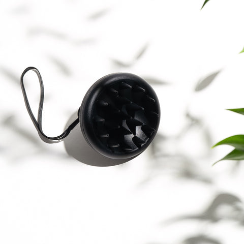 Massage-Kopfhautbürste