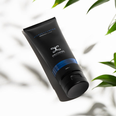 Silver Shampoo